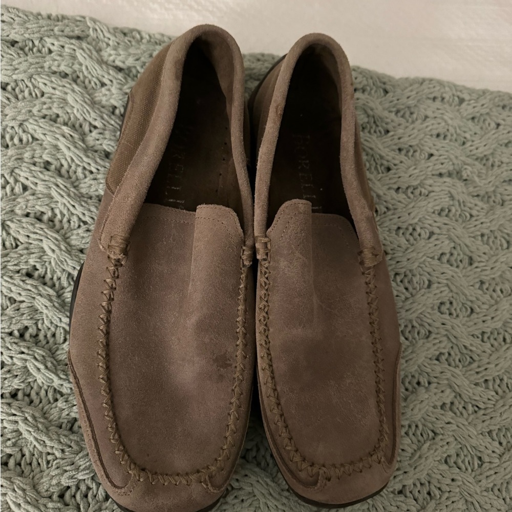 COPY - Borelli shoes